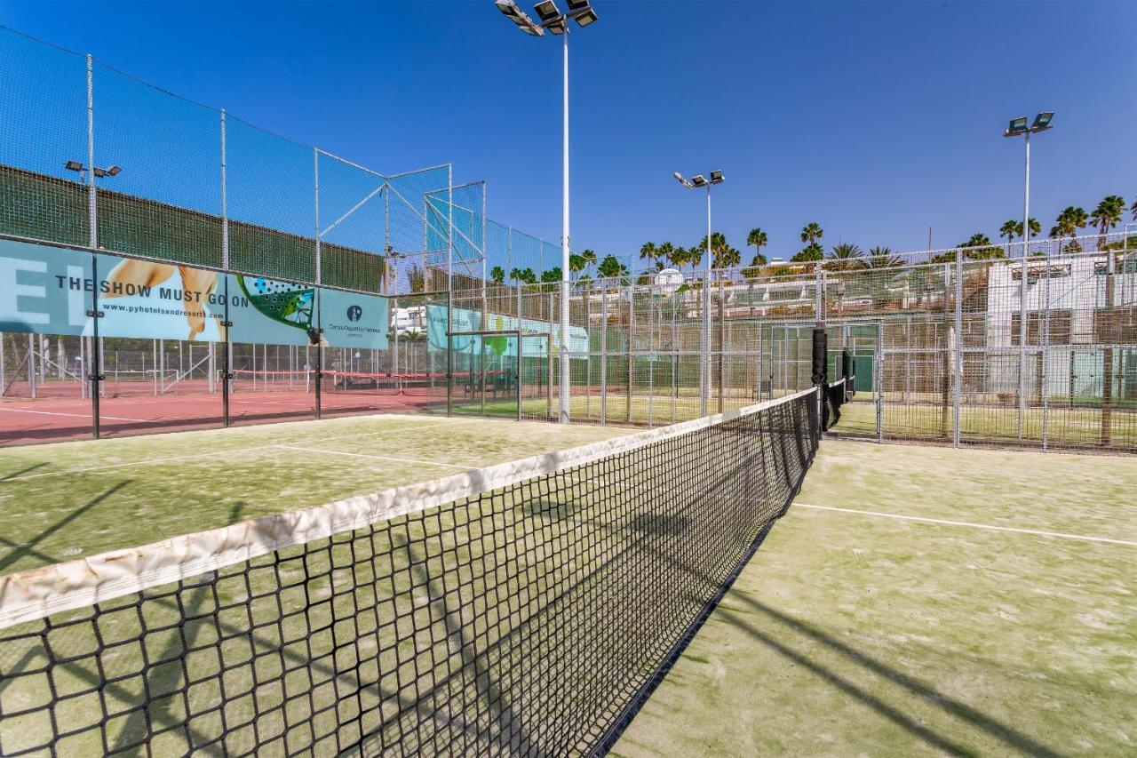 Red Volcano- Pool, Gym And Activities In Sport Center Fariones Included Puerto del Carmen  Eksteriør bilde