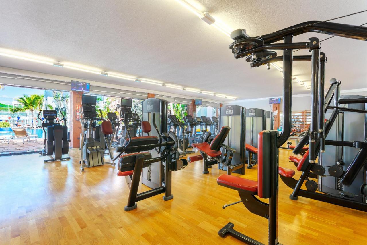 Red Volcano- Pool, Gym And Activities In Sport Center Fariones Included Puerto del Carmen  Eksteriør bilde