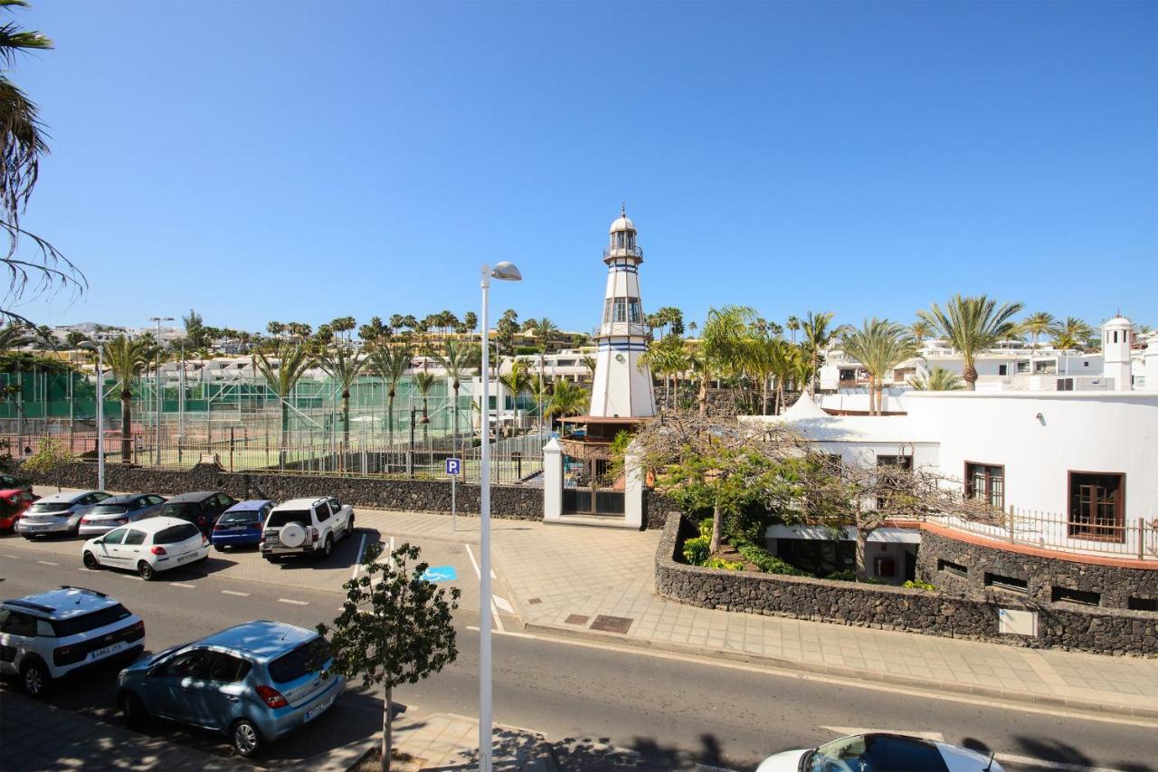 Red Volcano- Pool, Gym And Activities In Sport Center Fariones Included Puerto del Carmen  Eksteriør bilde